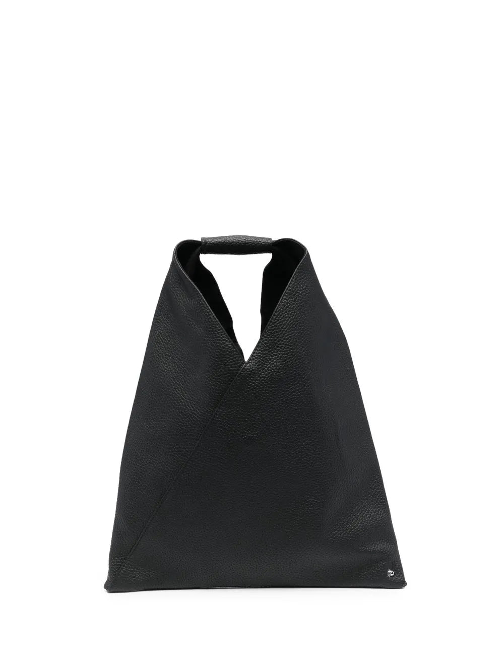 Mm6 Maison Margiela Handbag - Black | 5f206859ae5a3cc9b21ccc7691f7d0b355327dc0
