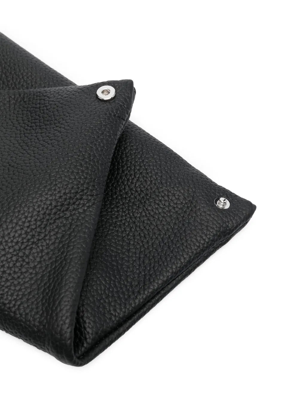 Mm6 Maison Margiela Handbag - Black | 5c2e576d4dec9b2c2e28b830ea68cc9196ef7633