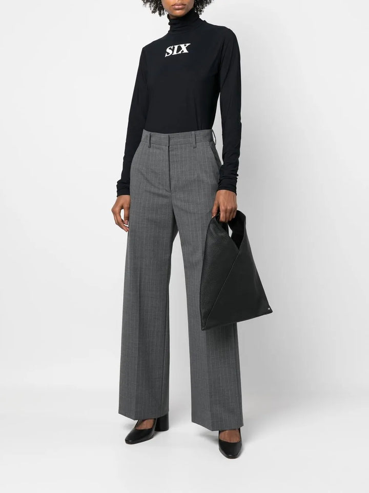 Mm6 Maison Margiela Handbag - Black | 9e4c31cf5116fad03cf754dc0f9cad47d59dacdb