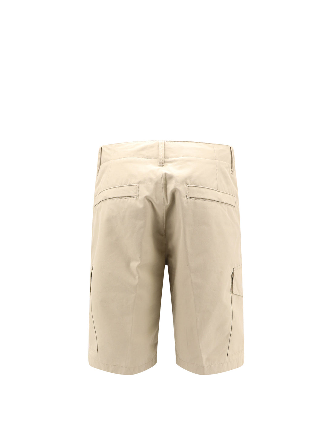 Stone Island Shorts - Light and natural | 57e9f0bf7881c11a382c012126680db96e3a6211
