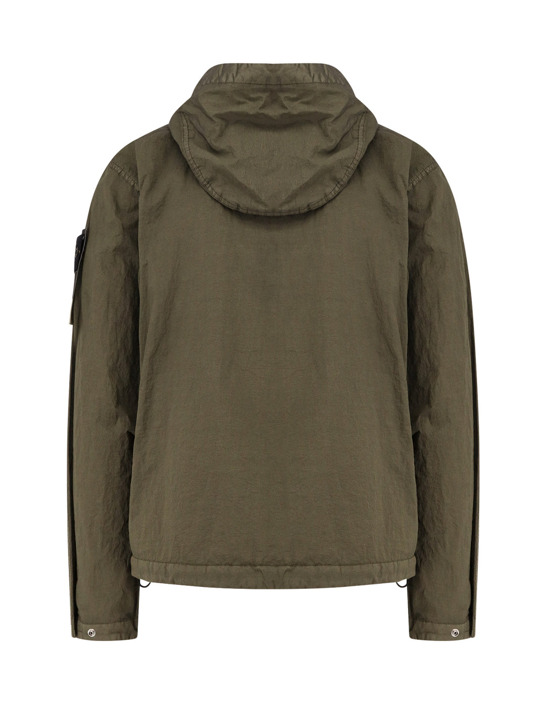 Stone Island Jackets - Blue and green | 83e65cfeede86e037e745de27d97180d4010b83a