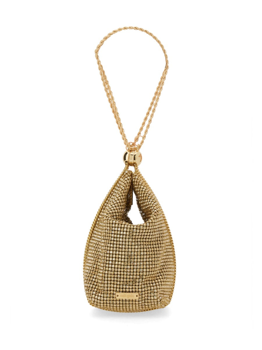 Cult Gaia Clutch Bags - Beige | 20b40918080c7ae2962761fac128911de58b73aa