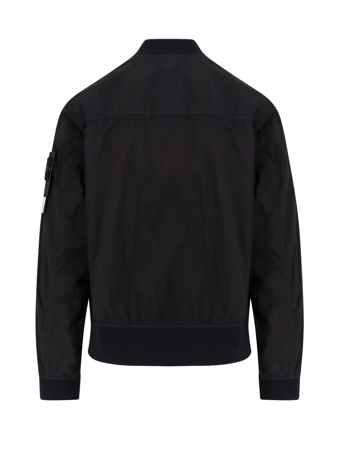 Stone Island Jackets - Blue and green | 508203735940080207e88e718206f9a0377969e3