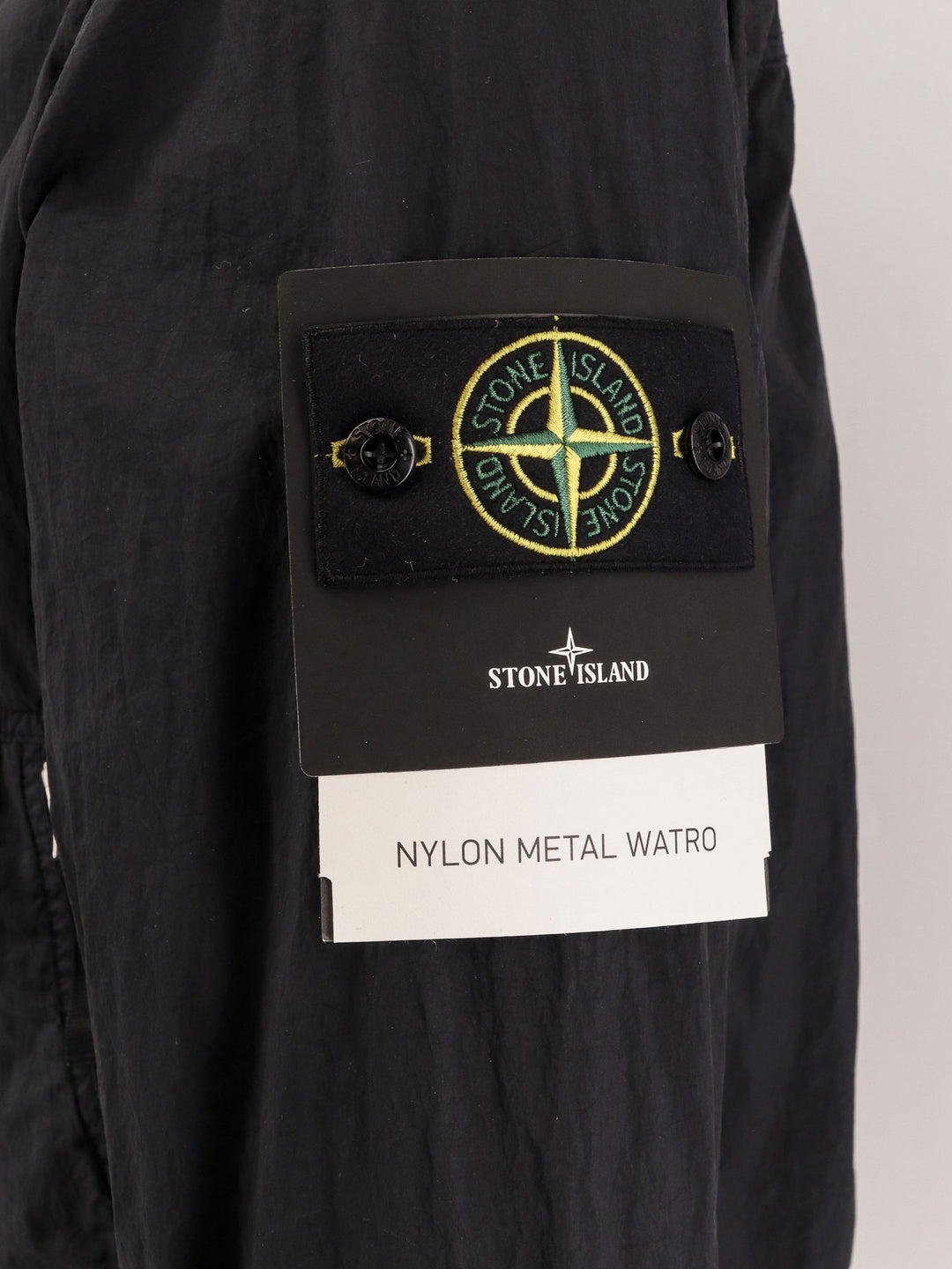 Stone Island Jackets - Blue and green | 3d4ab9641c050b9ffea7aef95f2422cd5ea1ac7b