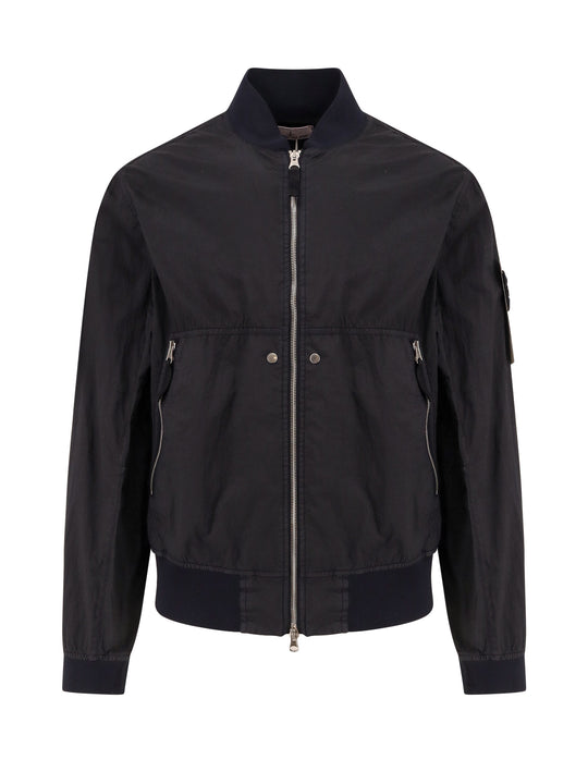 Nylon Metal Watro Jacket