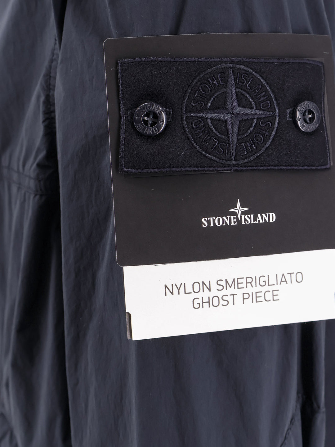 Stone Island Jackets - Blue and green | 43f094a4a19296a19038b6b768e78a6d6f77c587