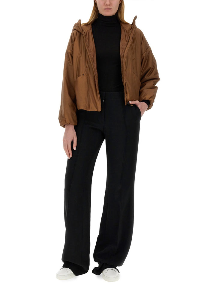 Herno Jackets - Beige | Wanan Luxury