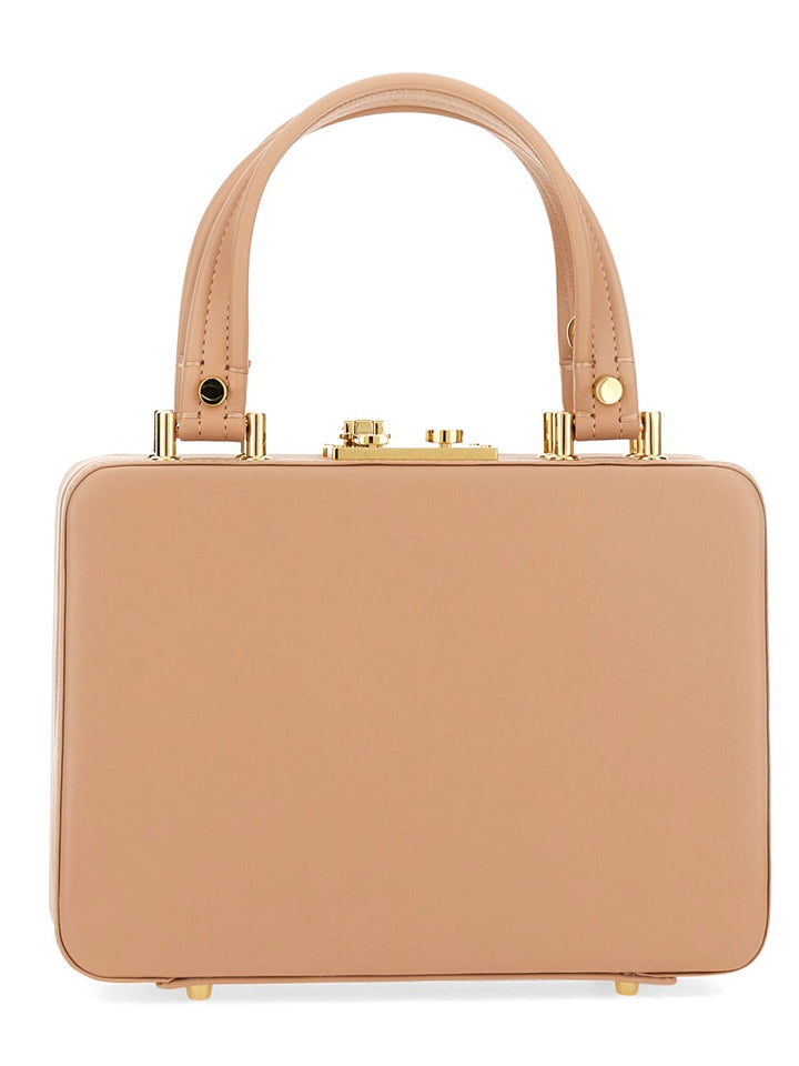 Gianvito Rossi Hand Bags - Beige | Wanan Luxury
