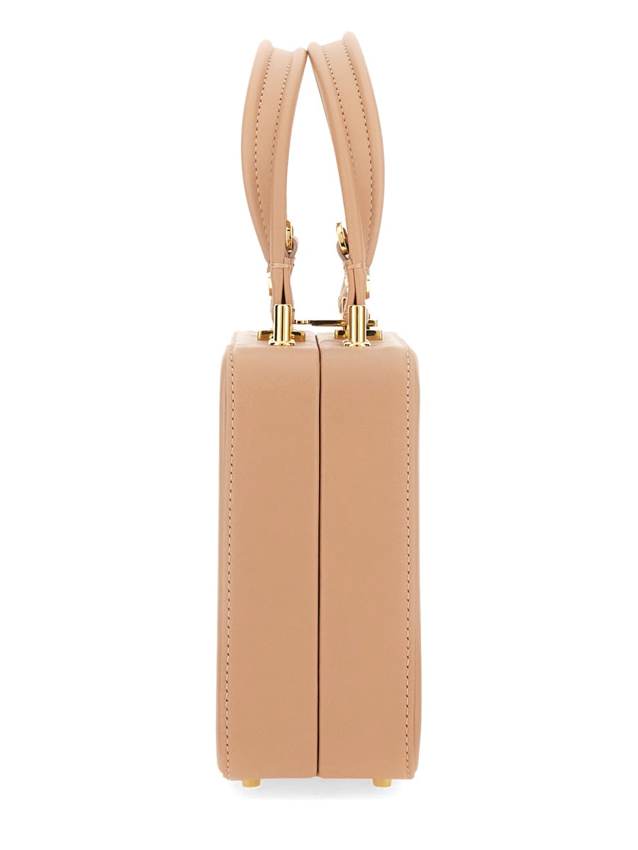 Gianvito Rossi Hand Bags - Beige | Wanan Luxury