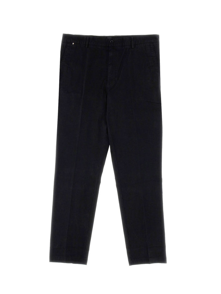 Boss Pants - Black | Wanan Luxury