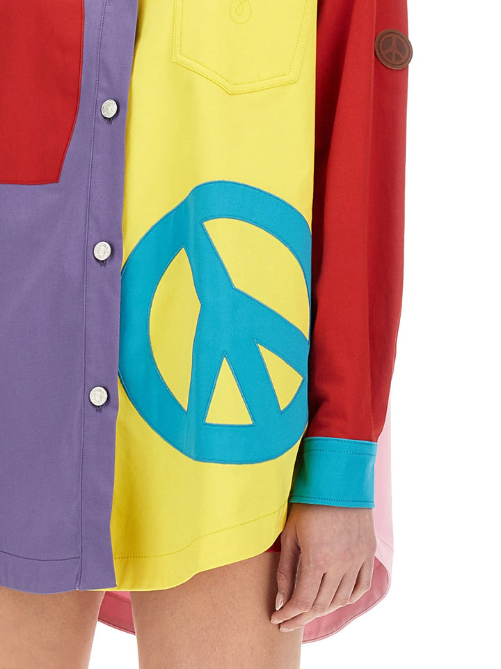 Moschino Jeans Shirts - Multcolor | Wanan Luxury