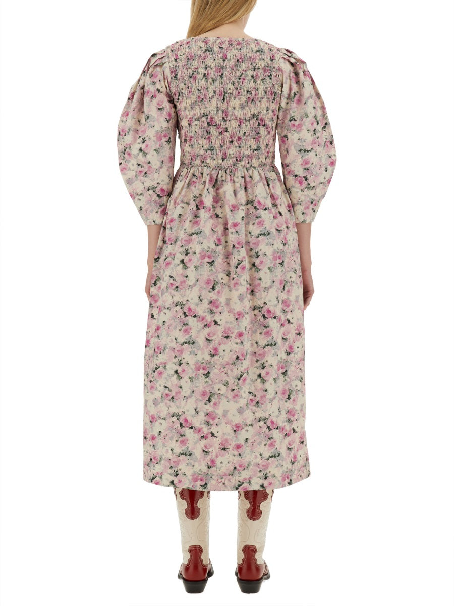 Ganni Suits & Dresses - Multcolor | Wanan Luxury