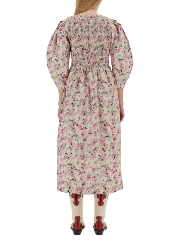 Ganni Suits & Dresses - Multcolor | Wanan Luxury