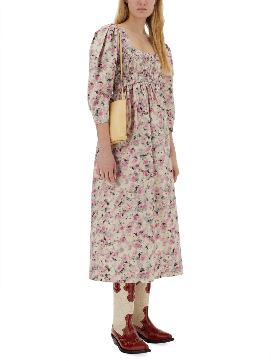 Ganni Suits & Dresses - Multcolor | Wanan Luxury