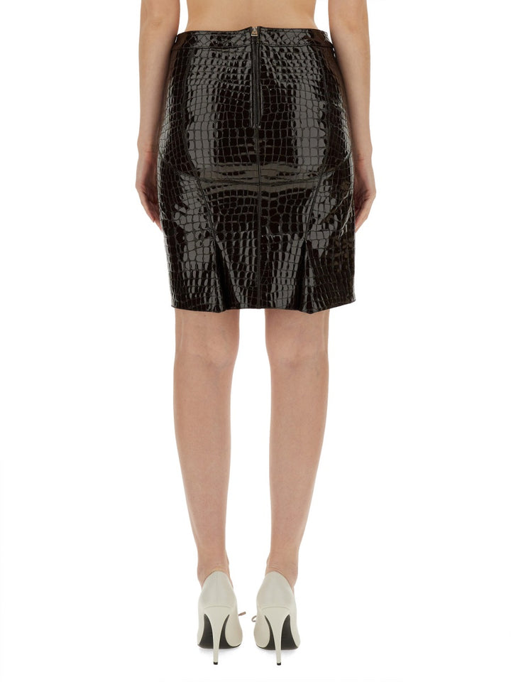 Tom Ford Skirts - Black | Wanan Luxury