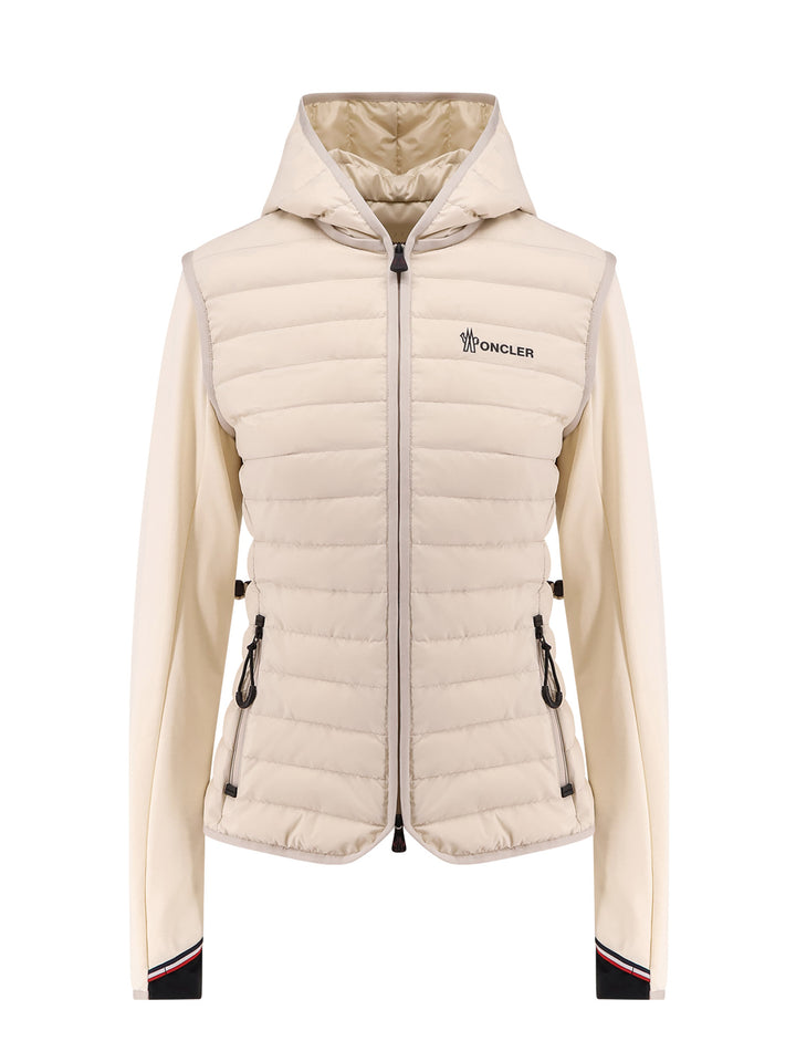Moncler Grenoble Jackets - Light and natural | e4d22c6bcd347ebba321a76cdbd704b671f79de1