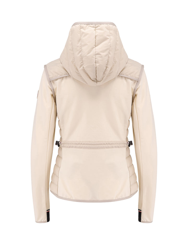 Moncler Grenoble Jackets - Light and natural | 3e12d0da5fb71a2985f0d4a3f01f658a782a85c5
