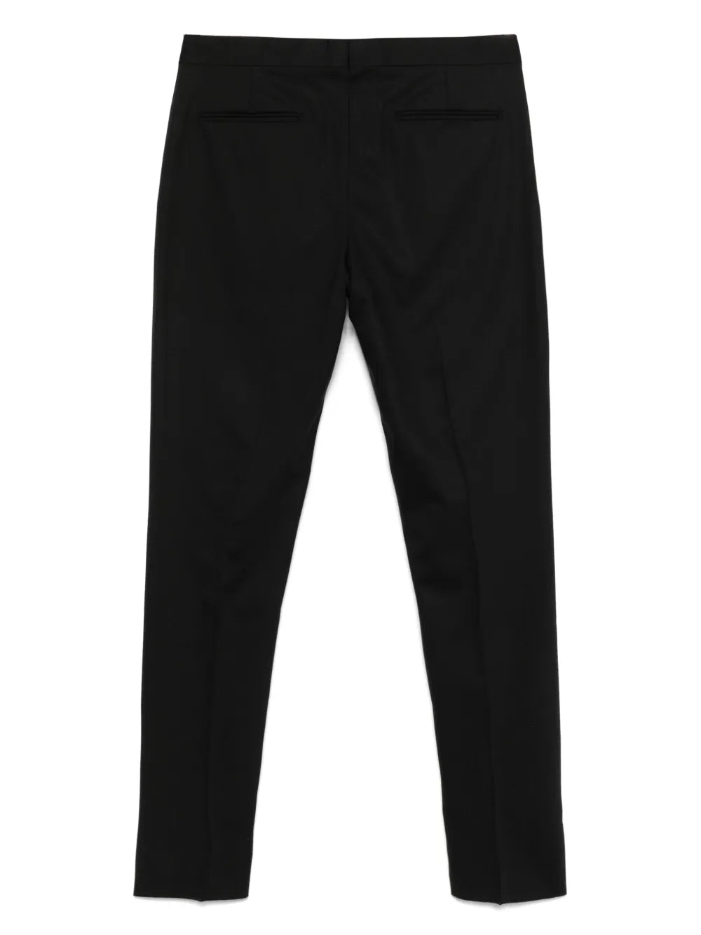 Lardini PANTS - Black | 5d5b81913ef31d163257363aedcf7218bfe1548f