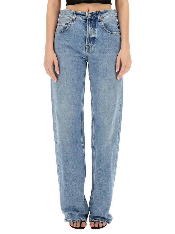 Saint Laurent Denim - Blue | Wanan Luxury