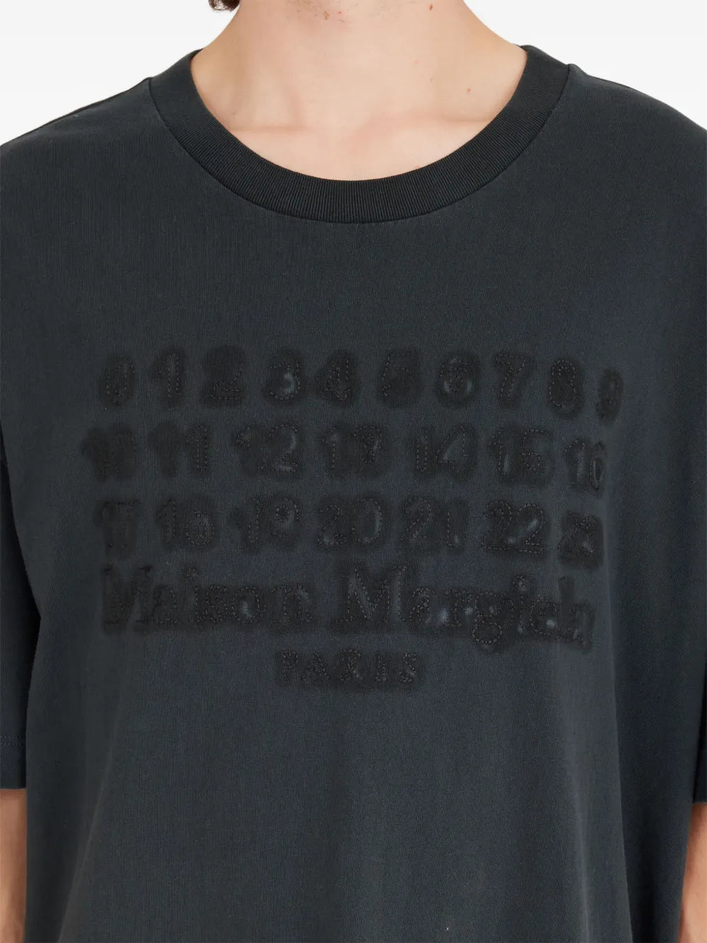 Maison Margiela T-shirts -  | 60d087c73f4beac4bb6ab5f1cc0cf95c47184f56