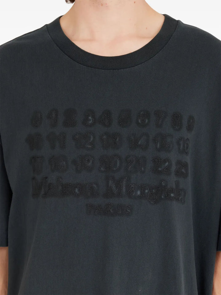 Maison Margiela T-shirts -  | 60d087c73f4beac4bb6ab5f1cc0cf95c47184f56