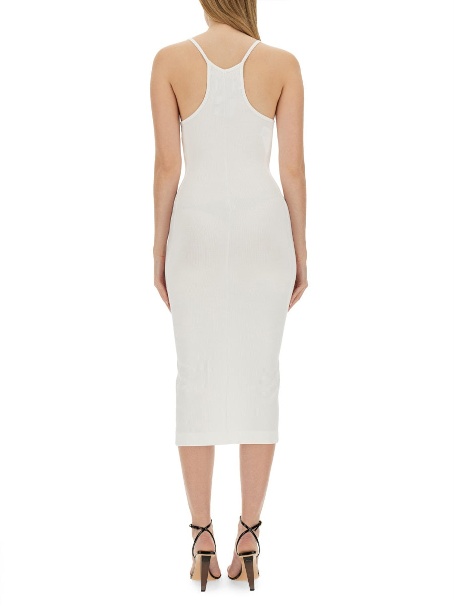 Moschino Jeans Suits & Dresses - White | 9f4606e6513e8151ceeb0fb5d42b4131e301e6b4
