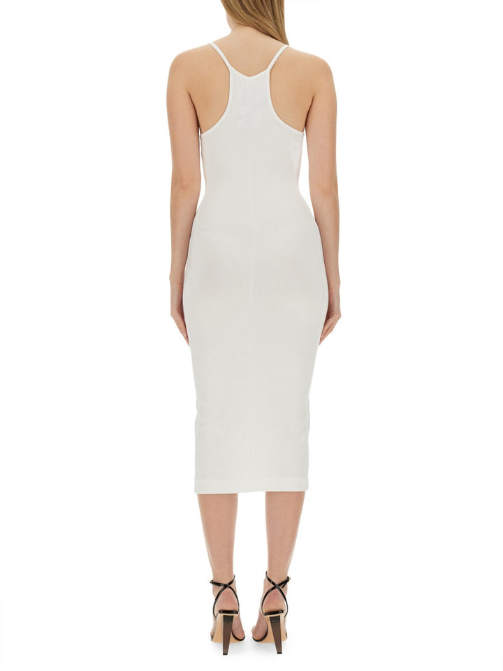 Moschino Jeans Suits & Dresses - White | 9f4606e6513e8151ceeb0fb5d42b4131e301e6b4
