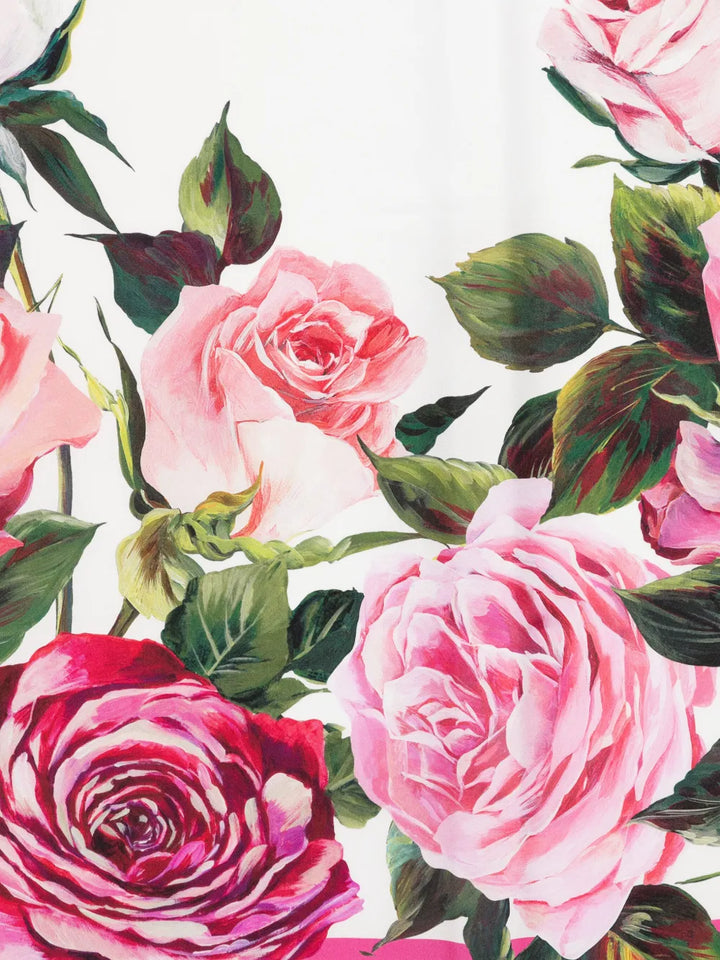 Dolce & Gabbana Foulards - Multicolour | 1c6061debe8f7b13f4cf138410b4f0c20049ad3c