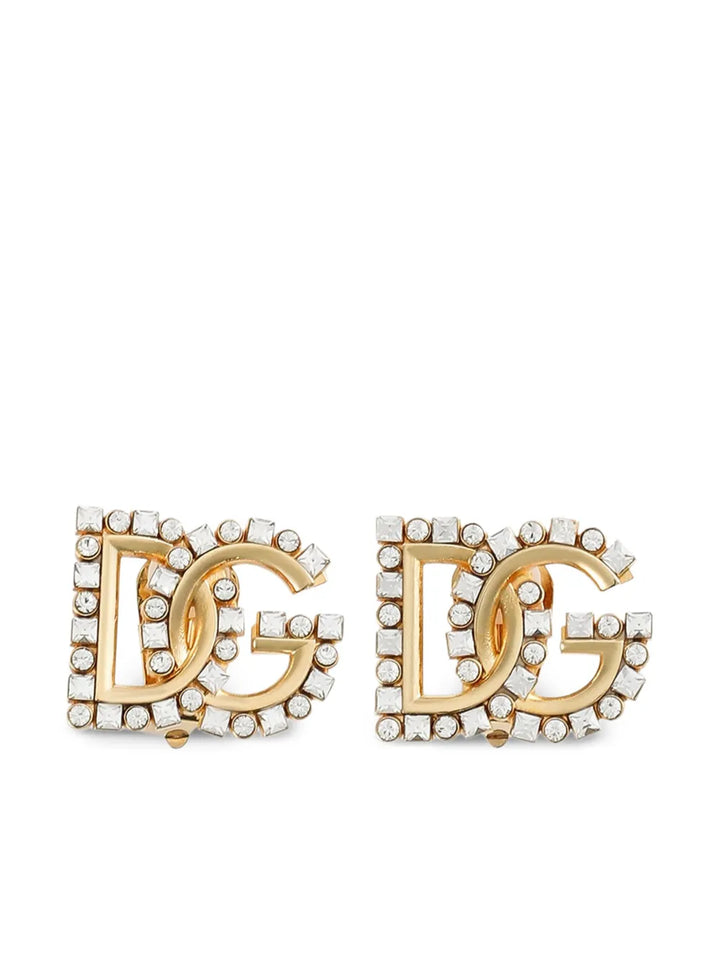 Dolce & Gabbana JEWELLERY - Metallic | e75cf548fdc9c8e2325c0cd769c20fda7fabb8d8