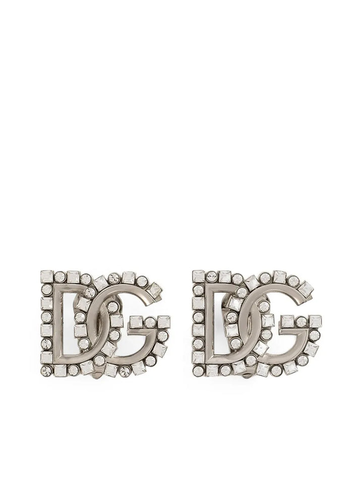 Dolce & Gabbana JEWELLERY - Metallic | 872a18355b1e4012ebf4deee27df97459dbfe009
