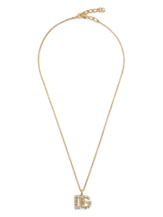 Gold Plated Necklace