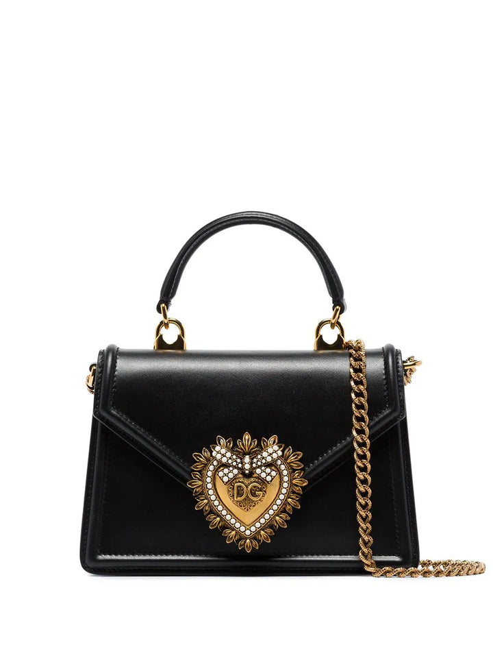 Dolce & Gabbana BAG - Black | 5dc1d1aca6b56d487375f75eba4837e43a16b821