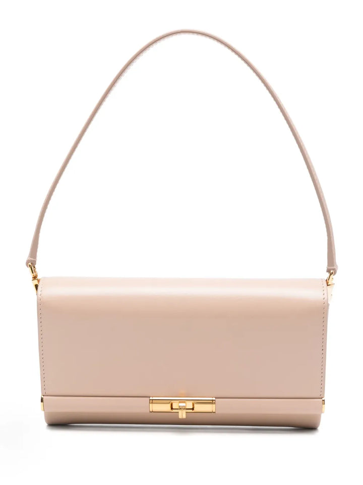 Dolce & Gabbana Shoulder Bags - Nude & Neutrals | 190fcc7ab9ae87aa02e3df50dd48e98bc1f97c1e