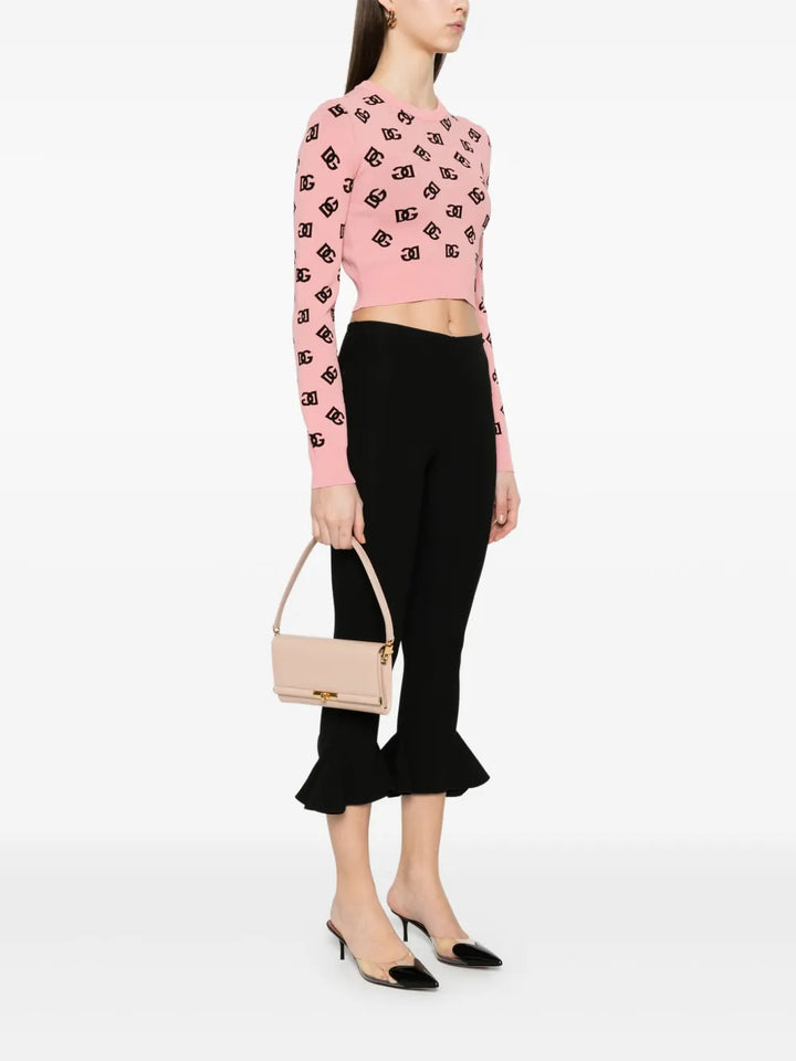 Dolce & Gabbana Shoulder Bags - Nude & Neutrals | 2d2c4d2e3d28046ea6d7a272a727753c14485eef