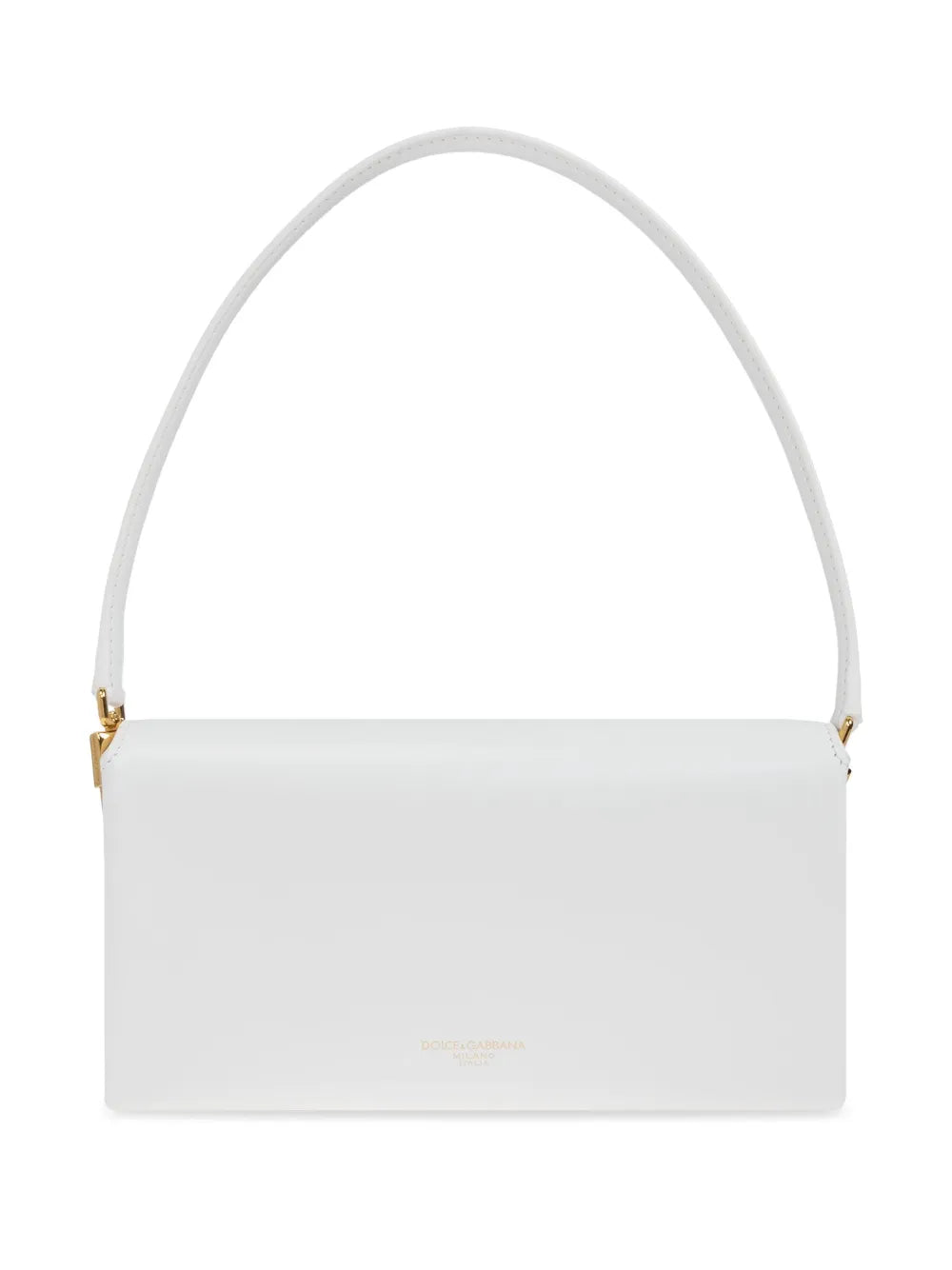 Dolce & Gabbana Shoulder Bags - White | 687c2fff67fac790446f00a5a1d6e700b9112fc3