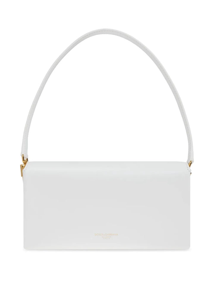 Dolce & Gabbana Shoulder Bags - White | 687c2fff67fac790446f00a5a1d6e700b9112fc3