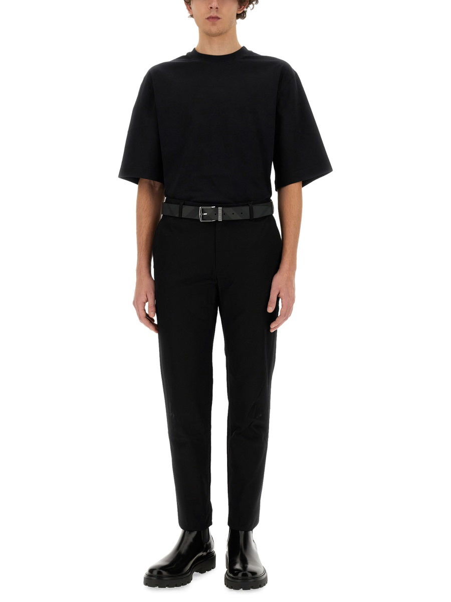 Burberry T shirts - Black | Wanan Luxury