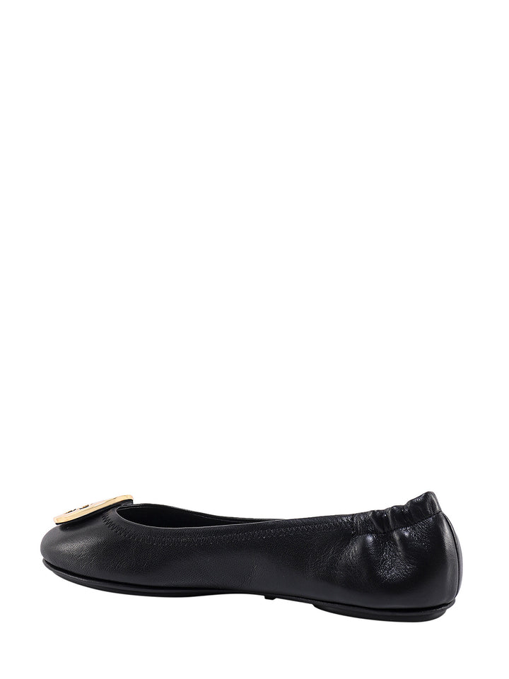 Tory Burch Flat shoes - Blacks and greys | 8fcaa2eb690fd3cd8d238c579c2075d6cb88072a