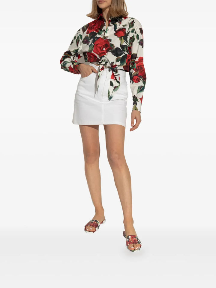 Dolce & Gabbana Sandals - Multicolour | f4a06019608b93f3a28b0130f8d1c7b569aa2c0c