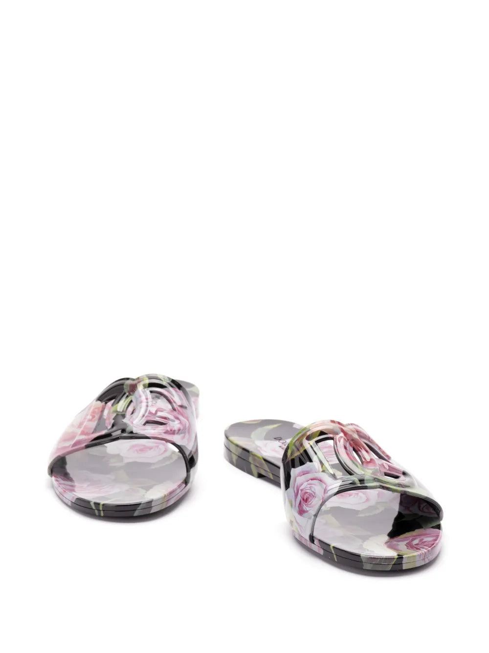 Dolce & Gabbana Sandals - Multicolour | 6b79cef46103041ab60f93445e384987a740a1a9