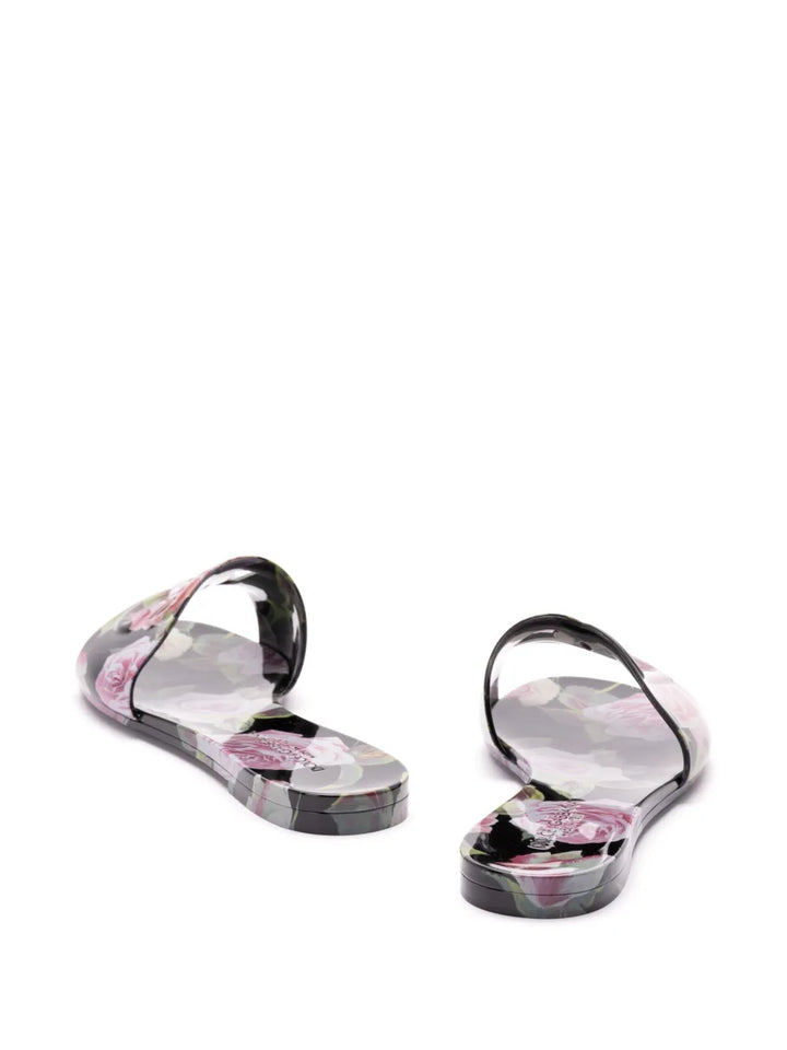 Dolce & Gabbana Sandals - Multicolour | 42150aed7dcad3339dad90c5c085a9ba8c000970