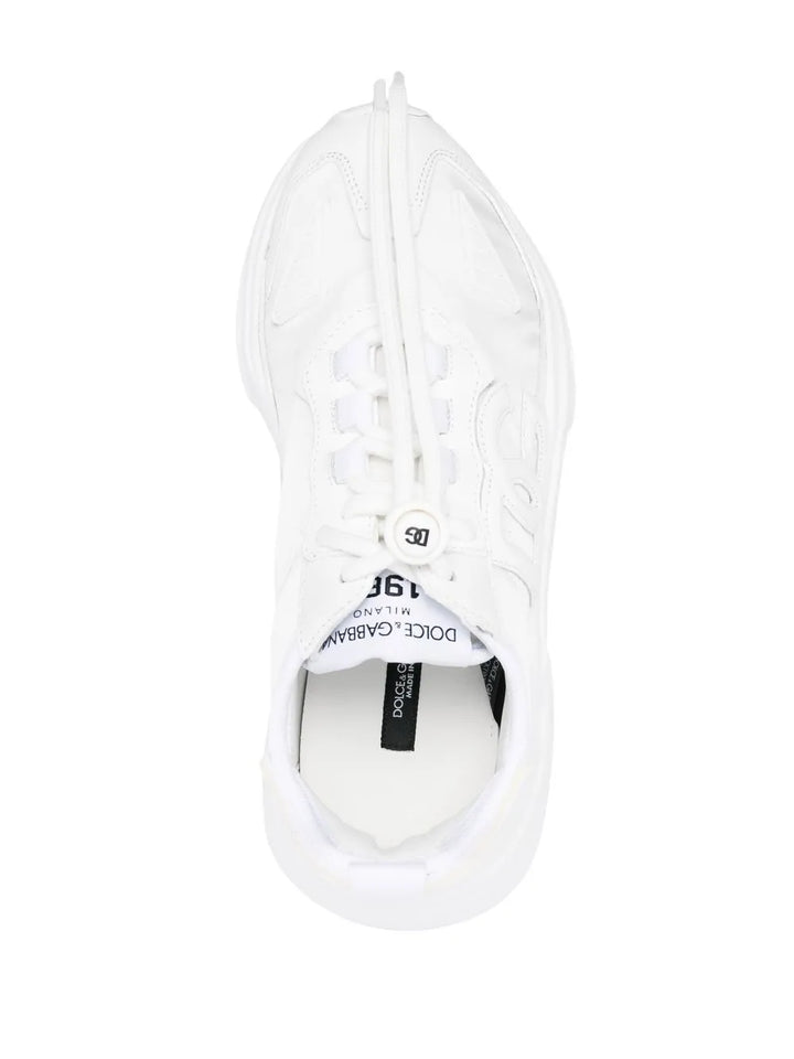 Dolce & Gabbana Sneakers - White | 6b80503471bede999b3368f73a6663f23218d093