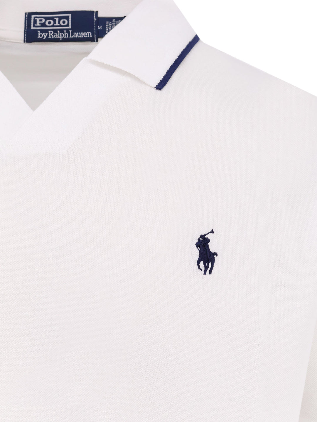 Polo Ralph Lauren T-shirts and Polos - Light and natural | 08543253a76fb937be11b1c074b38b9b08dcef11