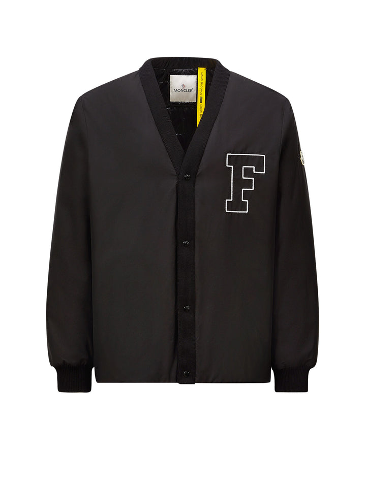 Moncler Genius Jackets - Blacks and greys | af193a9c5afe078dcd568201d1db26537e59a662