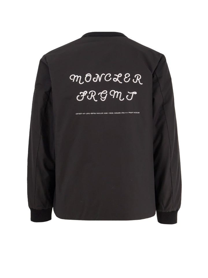 Moncler Genius Jackets - Blacks and greys | 4c9276bfcf66c71a7e7690f65eb905960a5ea9b8