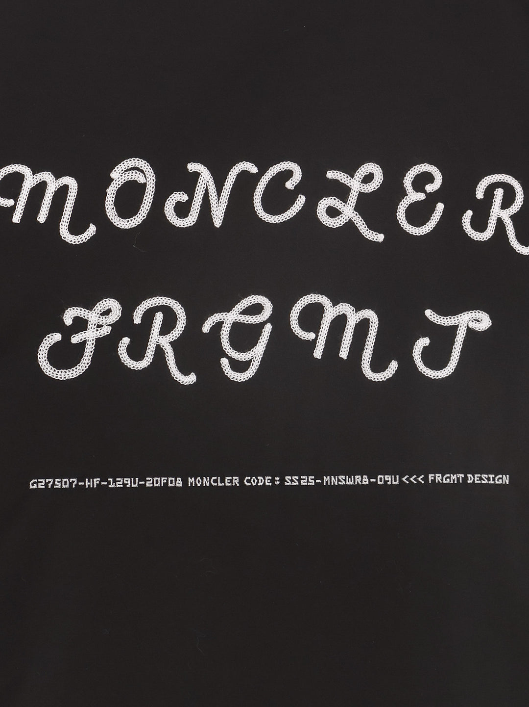 Moncler Genius Jackets - Blacks and greys | 1190b431b9e47dcb0f4f9d897adc23d540b718c8