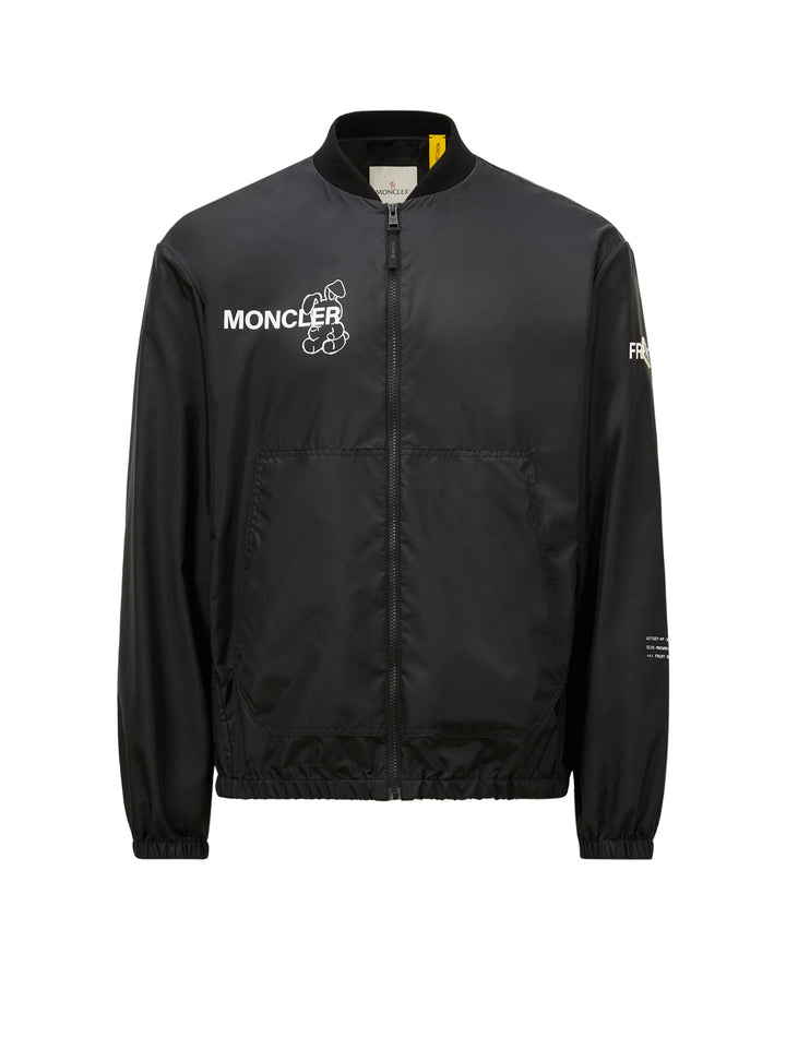 Moncler Genius Jackets - Blacks and greys | 783fd378a0ad2da81d66615b8d6b220824bf3202