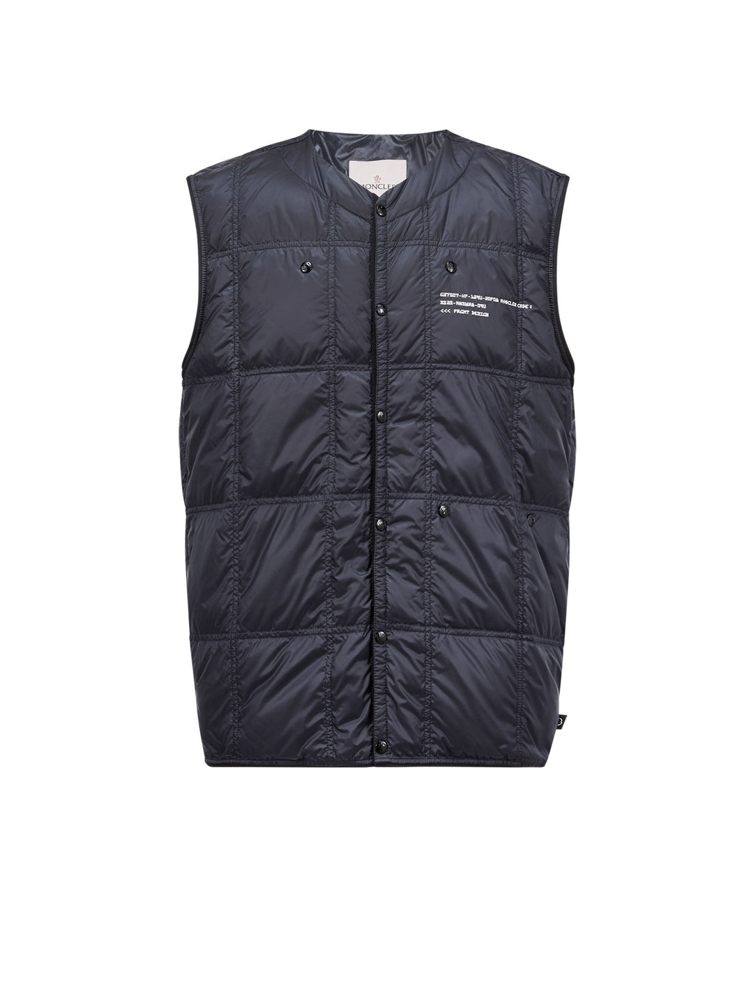 Moncler Genius Jackets - Blue and green | c82409e658c20894675b401ec31edb0f0e2e486d