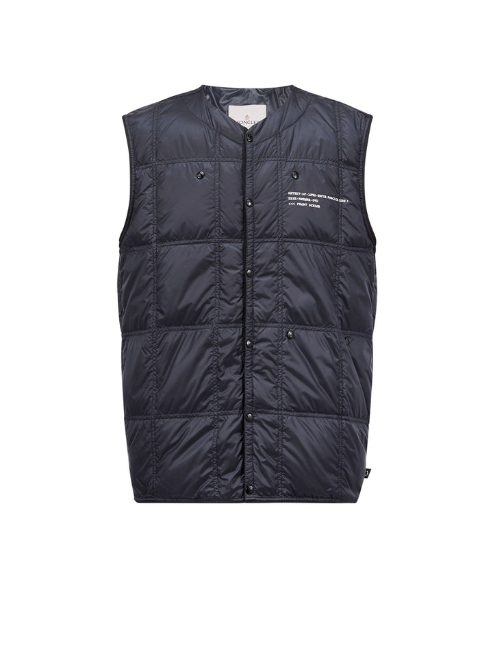 Moncler Genius Jackets - Blue and green | c82409e658c20894675b401ec31edb0f0e2e486d