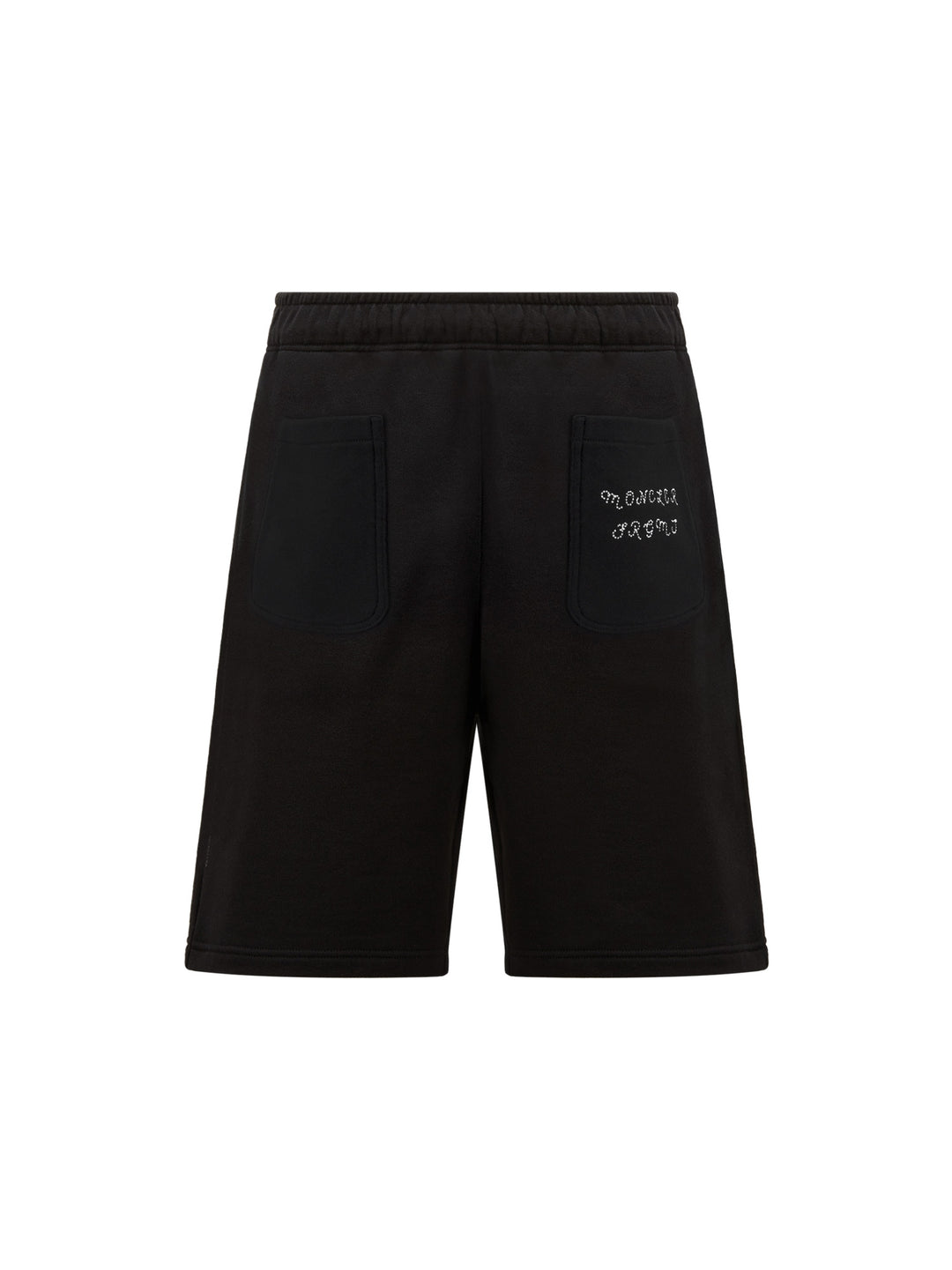 Moncler Genius Shorts - Blacks and greys | 61fe1ea4c1b49251f8782f543bed8414f1dfb48d